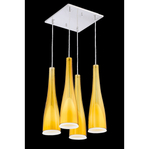 5043/4 TEA (1) Люстра