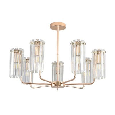 Люстра Lumion CLASSI 8347/7 Люстра Lumion CLASSI 8347/7