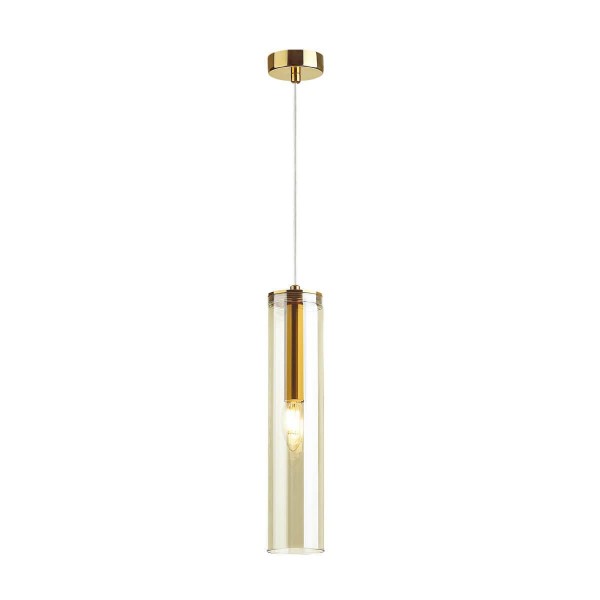 Подвесной светильник Odeon Light Pendant Klum 4693/1