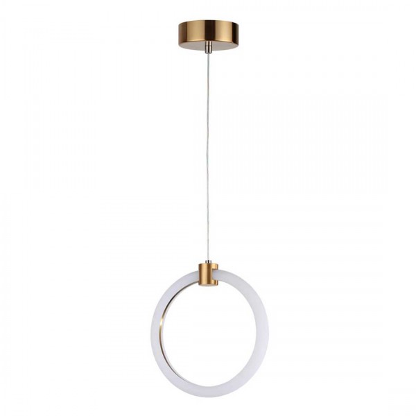 Подвесной светодиодный светильник Lumion Nova 5297/7L