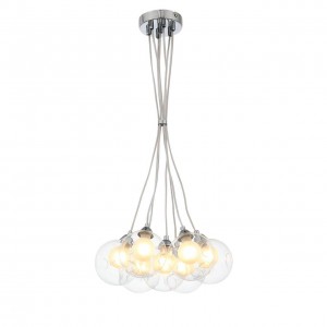 Подвесная люстра ST Luce Dualita SL431.113.07