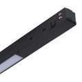 Трековый магнитный светильник ST Luce Skyline 48+ ST1360.436.30