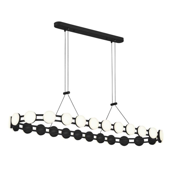 Подвесной светильник ST Luce MONRO SL6610.403.26