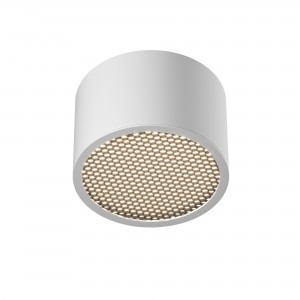 Потолочный светильник Technical C122CL-GX53-W