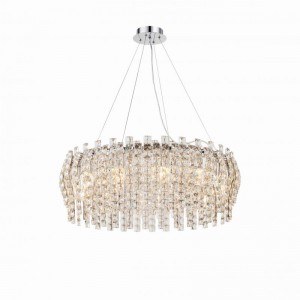 NW028-ф800*H270 CHROME (1) Люстра NW NW028-ф800*H270 CHROME (1) Люстра NW