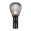 Настольная лампа Odeon Light Exclusive Elica 5417/1T