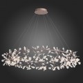 Подвесная светодиодная люстра ST Luce Rafina SL379.203.324