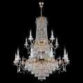 Подвесная люстра Maytoni Palace DIA890-PL-42-G