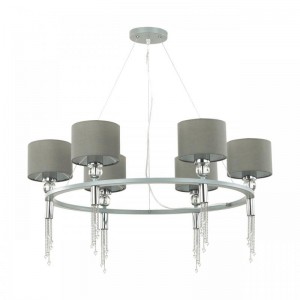 Подвесная люстра Lumion Neoclassi Santiago 4515/6