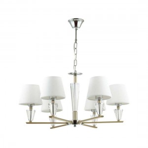 Подвесная люстра Lumion Neoclassi Loraine 3733/6