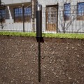 Опора для ландшафтного светильника Novotech Vint Street 371078