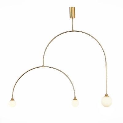 Подвесной светильник ST Luce VIVE SL1187.203.03 Подвесной светильник ST Luce VIVE SL1187.203.03