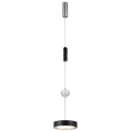 Подвесной светильник Odeon Light Riviera L-Vision 5451/32LB