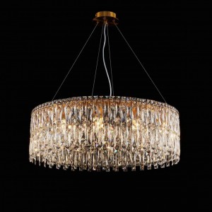 F53-ф800*H250 GOLD BRONZE (1) Люстра NW F53-ф800*H250 GOLD BRONZE (1) Люстра NW