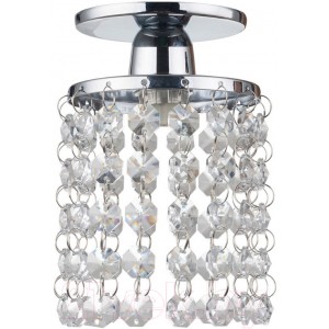 Потолочный светильник Lussole Loft Monteleto GRLSJ-0400-01