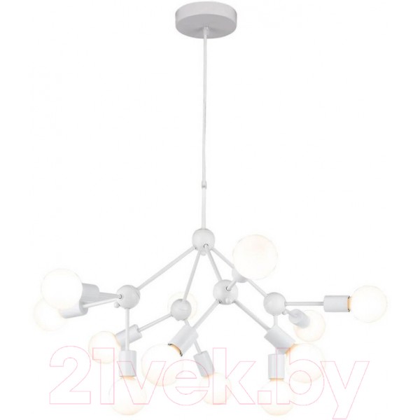 Люстра Lussole Lgo Kenner LSP-8270