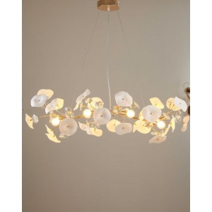 6820/10D CH (1) Люстра NW # 6820/10D CH (1) Люстра NW #