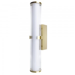 Подсветка для зеркал Divinare Grigio 1017/01 AP-18