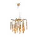 Подвесная люстра Favourite Orgel 4500-15P Подвесная люстра Favourite Orgel 4500-15P