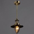 Подвесной светильник Arte Lamp Fisherman A5518SP-1AB