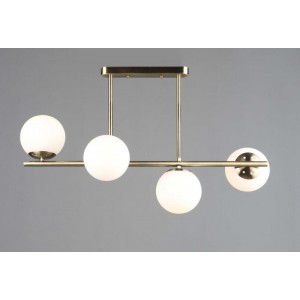 6799/4 AB (2) Люстра RL # 6799/4 AB (2) Люстра RL #