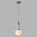 Подвесной светильник Lumion SUNDAY 6525/1