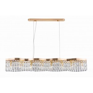 9241E/8A FGD (1) Люстра (NW) 9241E/8A FGD (1) Люстра (NW)