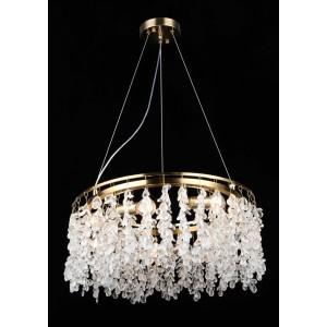 2490/7 COP (1) Люстра (RL) #