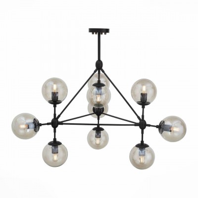 Подвесная люстра ST Luce Stampo SL549.403.10