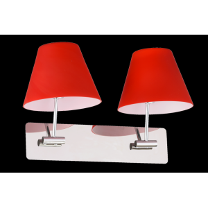 B6082/2W RED (1) Бра