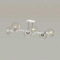 Потолочная люстра Lumion Moderni Alana 4517/6C