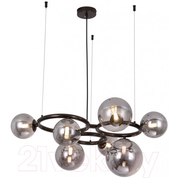 Люстра Lussole LSP-8805