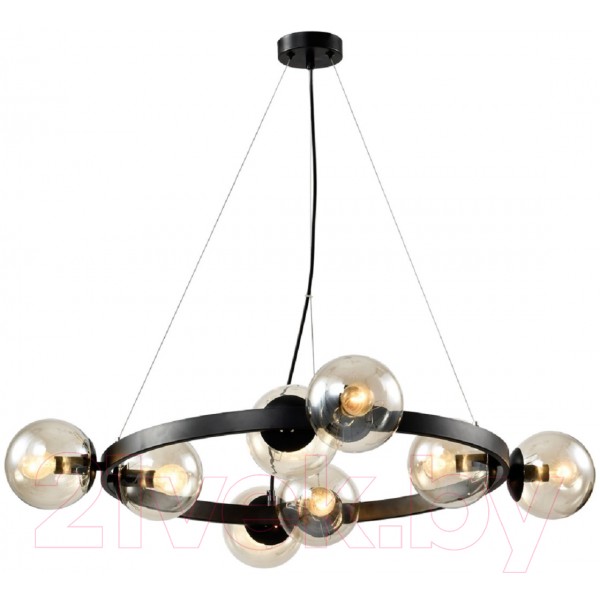 Люстра Lussole LSP-8797