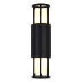 Уличный настенный светильник ST Luce Mesa SL9017.401.02
