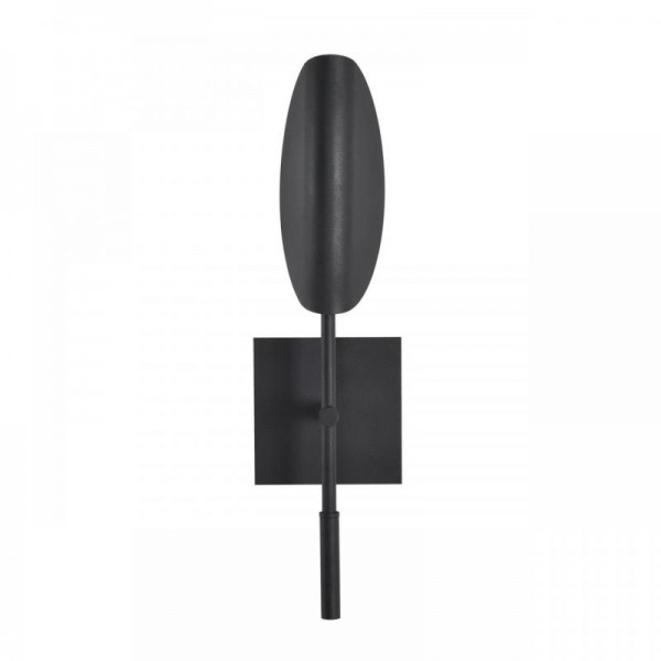 8397/1W MODERNI LN черный, металл Бра G9 20W 220V FOLIO