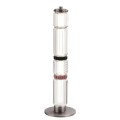 Настольная лампа Odeon Light Collier L-Vision 5456/15TL