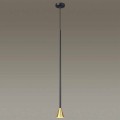 Подвесной светильник Odeon Light Hightech Pipa 3884/1GB