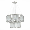 Подвесная люстра ST Luce Velletri SL1627.103.11 Подвесная люстра ST Luce Velletri SL1627.103.11