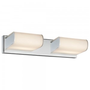 Настенный светильник Arte Lamp Libri A8856AP-2CC