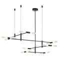 Подвесной светильник Odeon Light Soho Hightech 4307/16