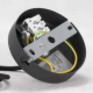 Потолочный светильник Lussole LSP-8573