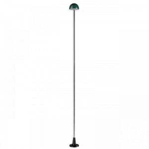 Уличный светильник Odeon Light Nature 7122/4GLA