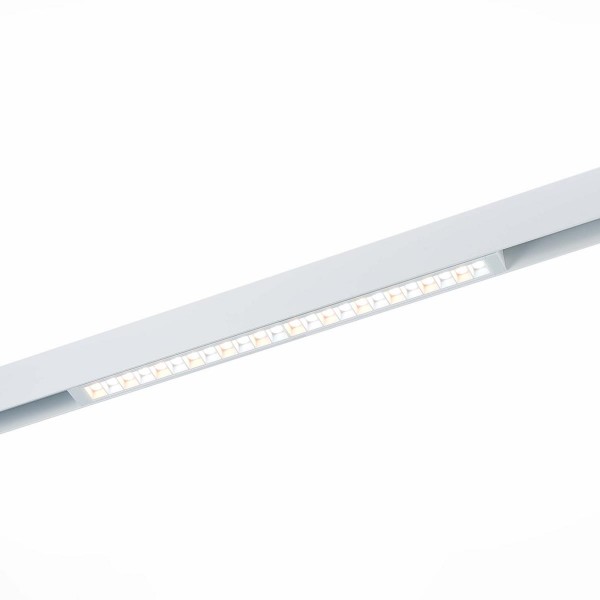 Трековый светильник ST Luce Skyline 220 ST655.596.18H
