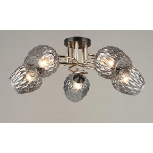 4732/5 CF+FG (2) Люстра (RL) 4732/5 CF+FG (2) Люстра (RL)