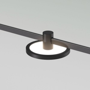 Трековый светодиодный светильник Elektrostandard Esthetic Magnetic 85124/01 a065425 Трековый светодиодный светильник Elektrostandard Esthetic Magnetic 85124/01 a065425