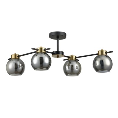 Люстра Lumion EMINA 8059/4C