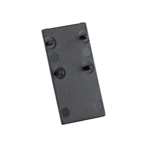 Заглушка торцевая Novotech Shino Flum 135095 Заглушка торцевая Novotech Shino Flum 135095