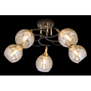 4612/5 CF+FG (2) Люстра (RL)