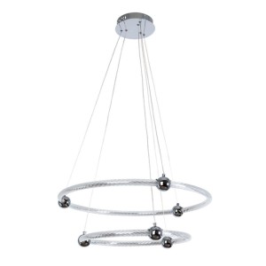 Подвесной светодиодный светильник Arte Lamp Harley A2196SP-2CC Подвесной светодиодный светильник Arte Lamp Harley A2196SP-2CC