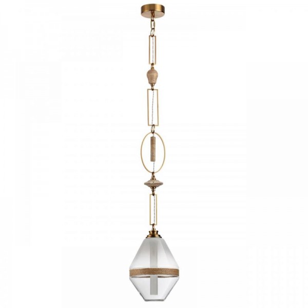 Подвесной светильник ODEON LIGHT PENDANT 5441/1A